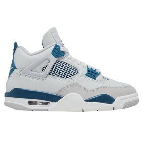 Jordan 4 Retro Military Blue (2024)
